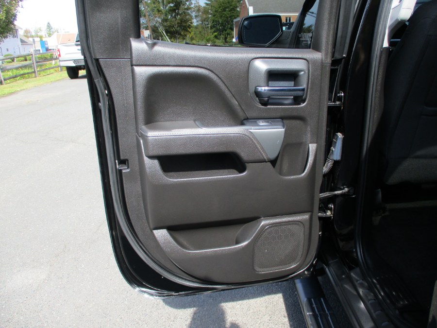 2017 Chevrolet Silverado 1500 4WD Double Cab 143.5" LT w/2LT, available for sale in Suffield, Connecticut | Suffield Auto LLC. Suffield, Connecticut 2017 Chevrolet Silverado 1500 4WD Double Cab 143.5" LT w/2LT, available for sale in Suffield, Connecticut | Suffield Auto LLC. Suffield, Connecticut
