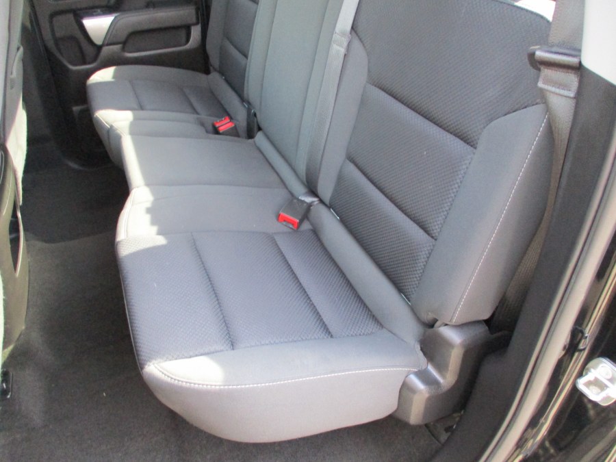 2017 Chevrolet Silverado 1500 4WD Double Cab 143.5" LT w/2LT, available for sale in Suffield, Connecticut | Suffield Auto LLC. Suffield, Connecticut 2017 Chevrolet Silverado 1500 4WD Double Cab 143.5" LT w/2LT, available for sale in Suffield, Connecticut | Suffield Auto LLC. Suffield, Connecticut