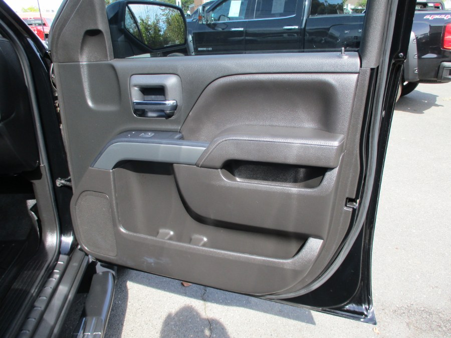 2017 Chevrolet Silverado 1500 4WD Double Cab 143.5" LT w/2LT, available for sale in Suffield, Connecticut | Suffield Auto LLC. Suffield, Connecticut 2017 Chevrolet Silverado 1500 4WD Double Cab 143.5" LT w/2LT, available for sale in Suffield, Connecticut | Suffield Auto LLC. Suffield, Connecticut