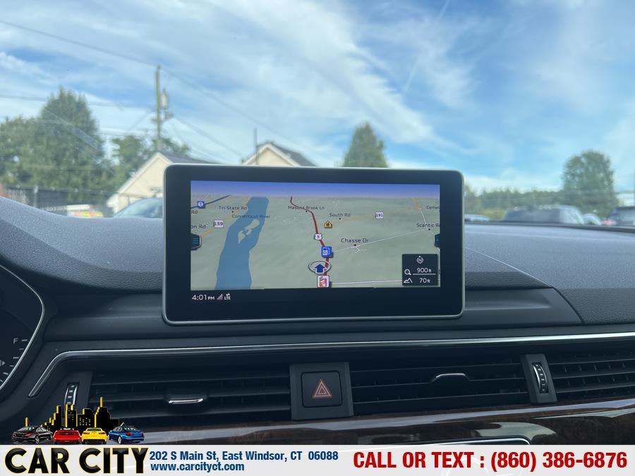 2019 Audi A4 Premium Plus 45 TFSI quattro, available for sale in East Windsor, Connecticut | Car City LLC. East Windsor, Connecticut 2019 Audi A4 Premium Plus 45 TFSI quattro, available for sale in East Windsor, Connecticut | Car City LLC. East Windsor, Connecticut