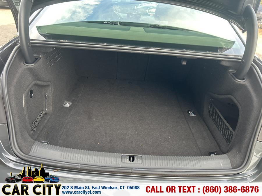 2019 Audi A4 Premium Plus 45 TFSI quattro, available for sale in East Windsor, Connecticut | Car City LLC. East Windsor, Connecticut 2019 Audi A4 Premium Plus 45 TFSI quattro, available for sale in East Windsor, Connecticut | Car City LLC. East Windsor, Connecticut