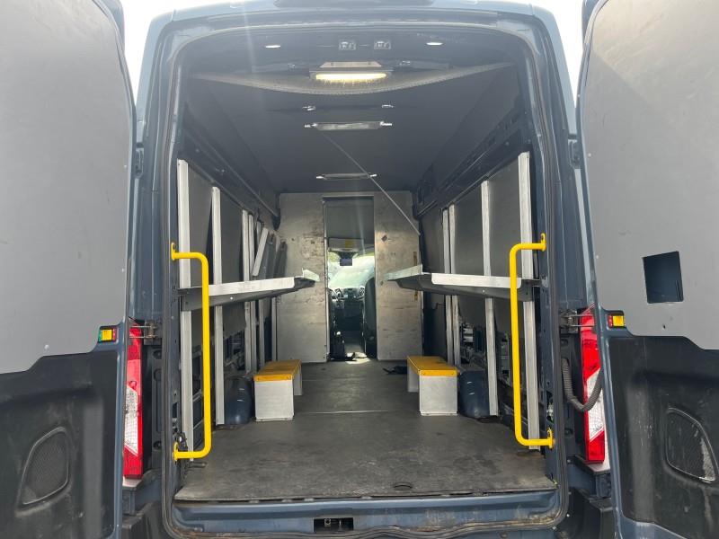 2019 Ford Transit Cargo Van t-250 HR EXT, available for sale in Maple Shade, New Jersey | Car Revolution. Maple Shade, New Jersey 2019 Ford Transit Cargo Van t-250 HR EXT, available for sale in Maple Shade, New Jersey | Car Revolution. Maple Shade, New Jersey
