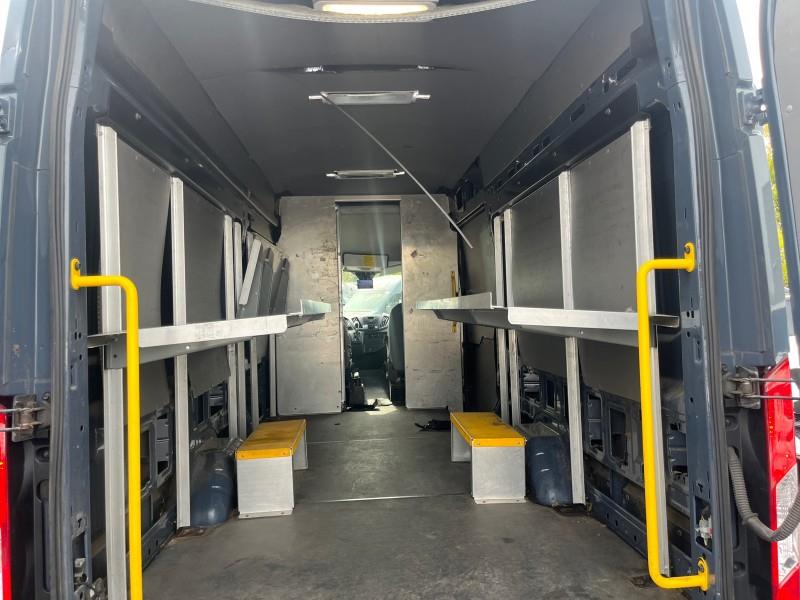 2019 Ford Transit Cargo Van t-250 HR EXT, available for sale in Maple Shade, New Jersey | Car Revolution. Maple Shade, New Jersey 2019 Ford Transit Cargo Van t-250 HR EXT, available for sale in Maple Shade, New Jersey | Car Revolution. Maple Shade, New Jersey