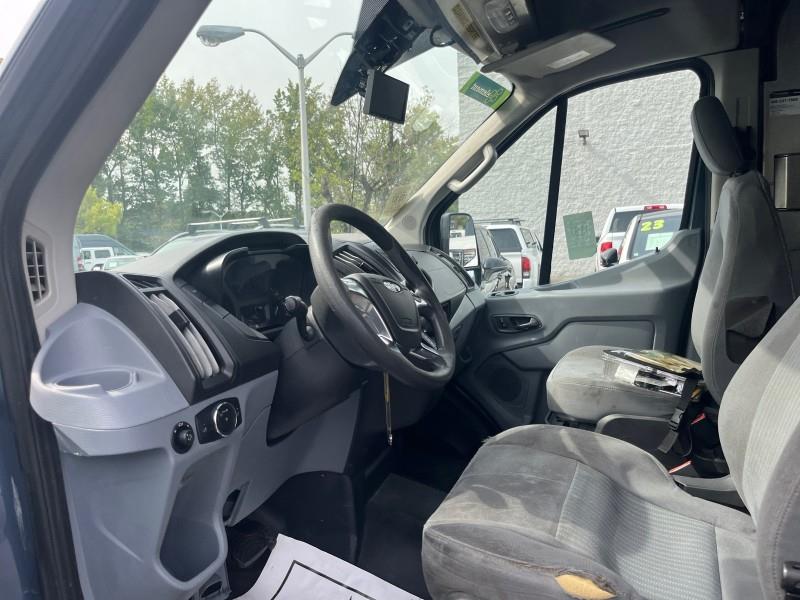 2019 Ford Transit Cargo Van t-250 HR EXT, available for sale in Maple Shade, New Jersey | Car Revolution. Maple Shade, New Jersey 2019 Ford Transit Cargo Van t-250 HR EXT, available for sale in Maple Shade, New Jersey | Car Revolution. Maple Shade, New Jersey