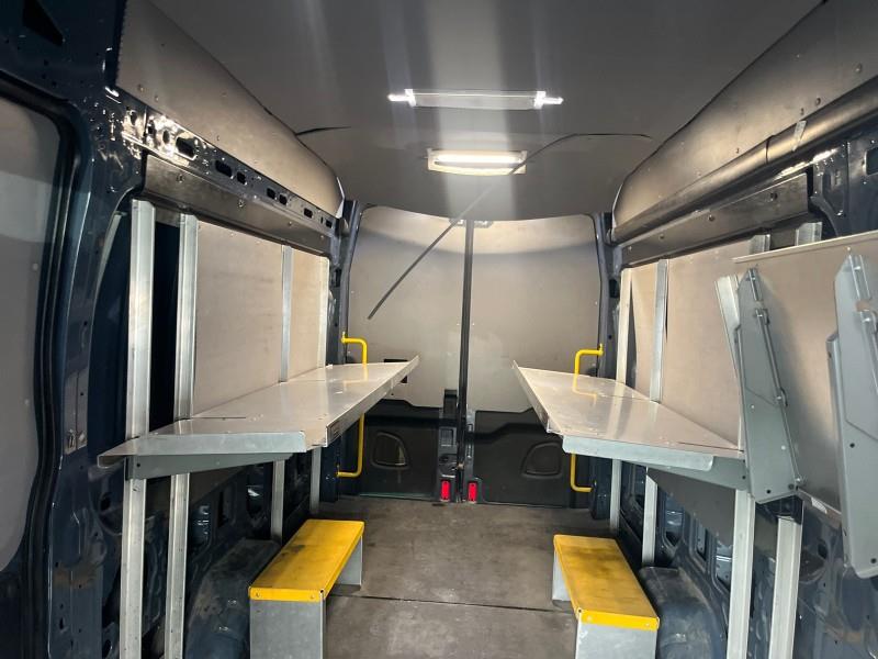 2019 Ford Transit Cargo Van t-250 HR EXT, available for sale in Maple Shade, New Jersey | Car Revolution. Maple Shade, New Jersey 2019 Ford Transit Cargo Van t-250 HR EXT, available for sale in Maple Shade, New Jersey | Car Revolution. Maple Shade, New Jersey