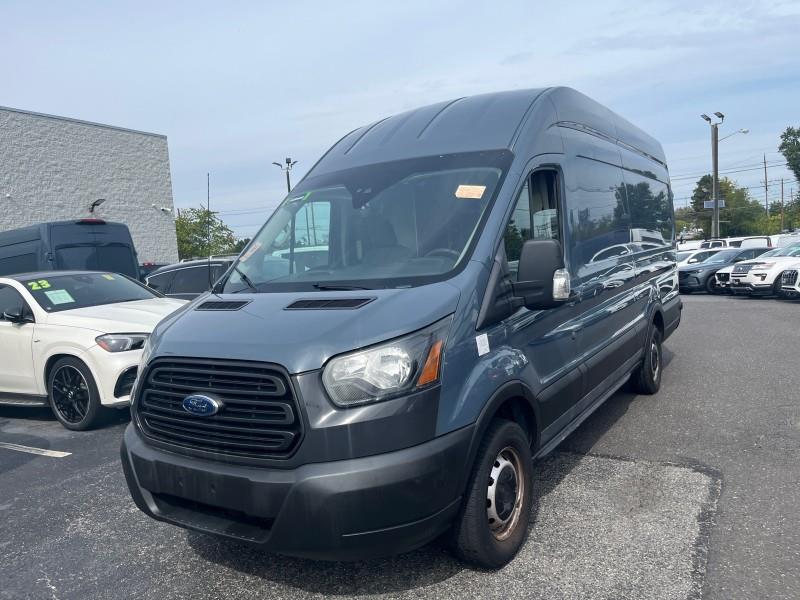 2019 Ford Transit Cargo Van t-250 HR EXT, available for sale in Maple Shade, New Jersey | Car Revolution. Maple Shade, New Jersey 2019 Ford Transit Cargo Van t-250 HR EXT, available for sale in Maple Shade, New Jersey | Car Revolution. Maple Shade, New Jersey