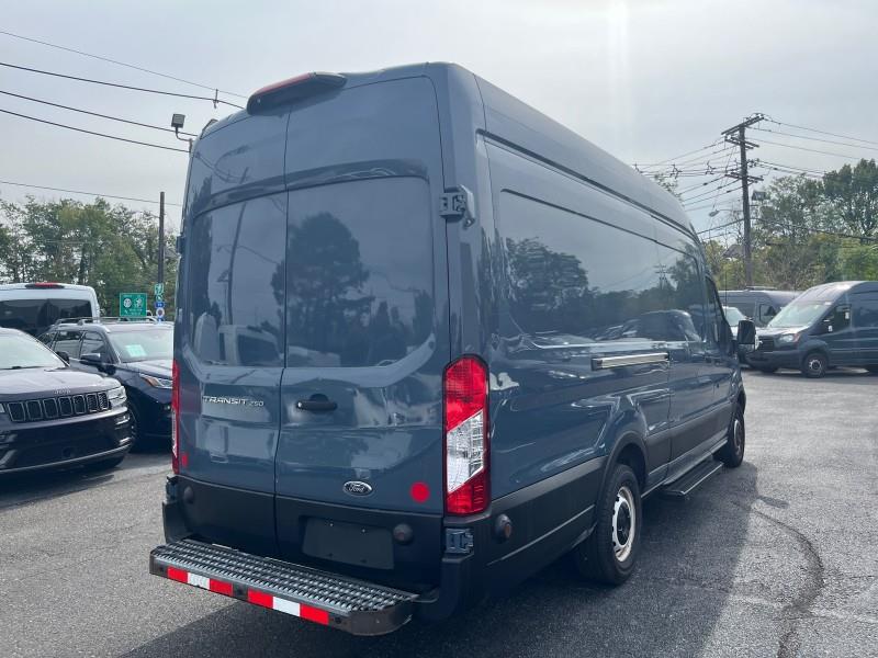 2019 Ford Transit Cargo Van t-250 HR EXT, available for sale in Maple Shade, New Jersey | Car Revolution. Maple Shade, New Jersey 2019 Ford Transit Cargo Van t-250 HR EXT, available for sale in Maple Shade, New Jersey | Car Revolution. Maple Shade, New Jersey