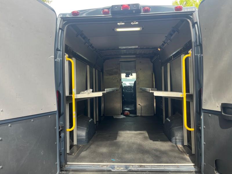 2019 Ram Promaster 3500 High Roof EXT, available for sale in Maple Shade, New Jersey | Car Revolution. Maple Shade, New Jersey 2019 Ram Promaster 3500 High Roof EXT, available for sale in Maple Shade, New Jersey | Car Revolution. Maple Shade, New Jersey