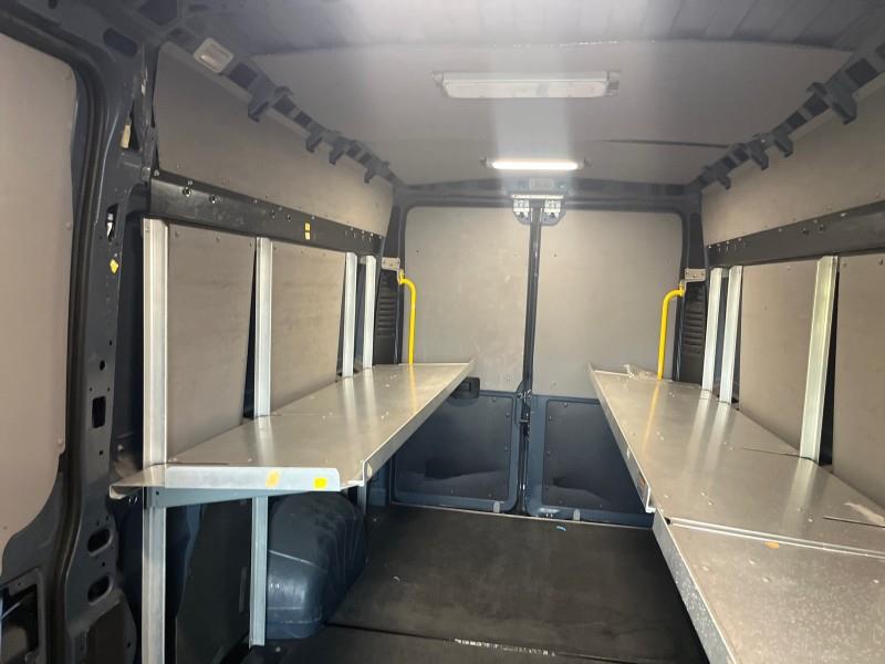 2019 Ram Promaster 3500 High Roof EXT, available for sale in Maple Shade, New Jersey | Car Revolution. Maple Shade, New Jersey 2019 Ram Promaster 3500 High Roof EXT, available for sale in Maple Shade, New Jersey | Car Revolution. Maple Shade, New Jersey