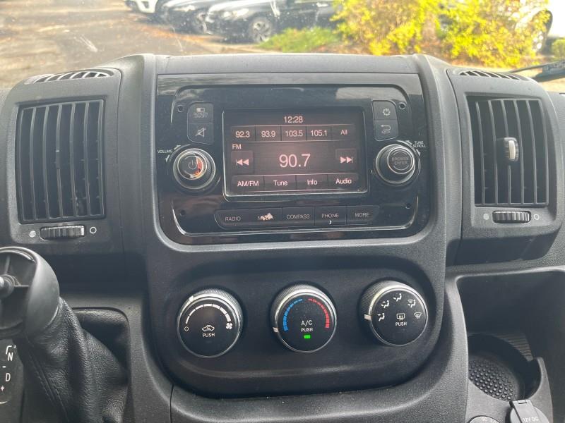 2019 Ram Promaster 3500 High Roof EXT, available for sale in Maple Shade, New Jersey | Car Revolution. Maple Shade, New Jersey 2019 Ram Promaster 3500 High Roof EXT, available for sale in Maple Shade, New Jersey | Car Revolution. Maple Shade, New Jersey
