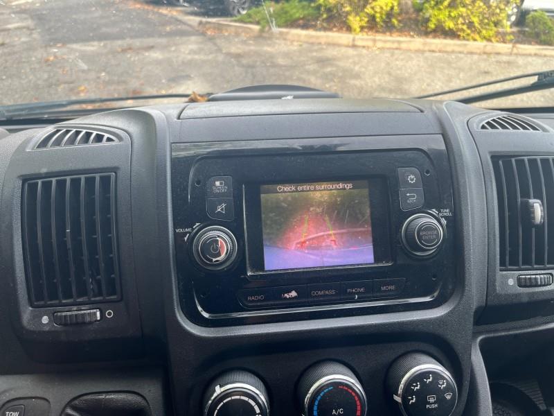 2019 Ram Promaster 3500 High Roof EXT, available for sale in Maple Shade, New Jersey | Car Revolution. Maple Shade, New Jersey 2019 Ram Promaster 3500 High Roof EXT, available for sale in Maple Shade, New Jersey | Car Revolution. Maple Shade, New Jersey
