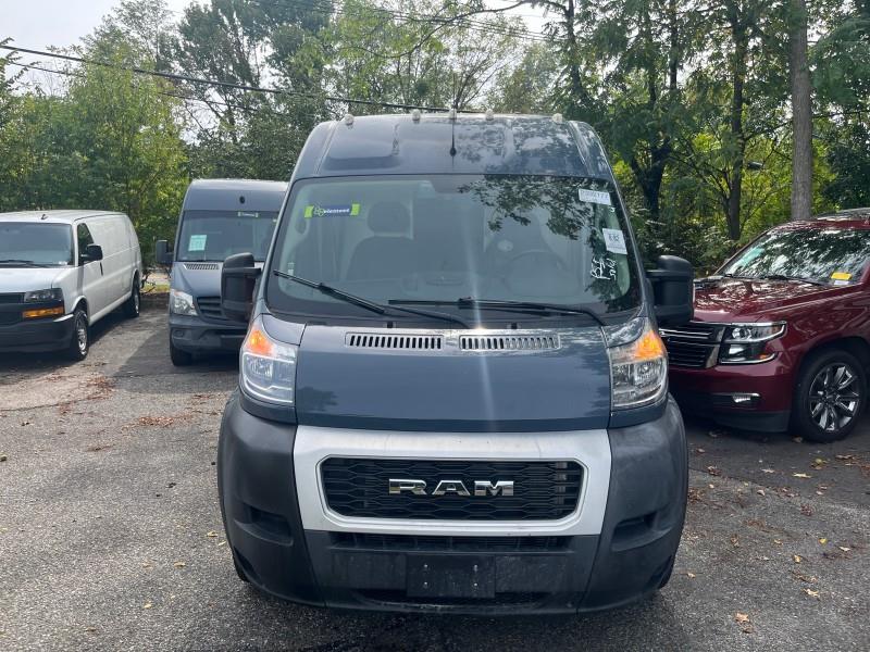2019 Ram Promaster 3500 High Roof EXT, available for sale in Maple Shade, New Jersey | Car Revolution. Maple Shade, New Jersey 2019 Ram Promaster 3500 High Roof EXT, available for sale in Maple Shade, New Jersey | Car Revolution. Maple Shade, New Jersey