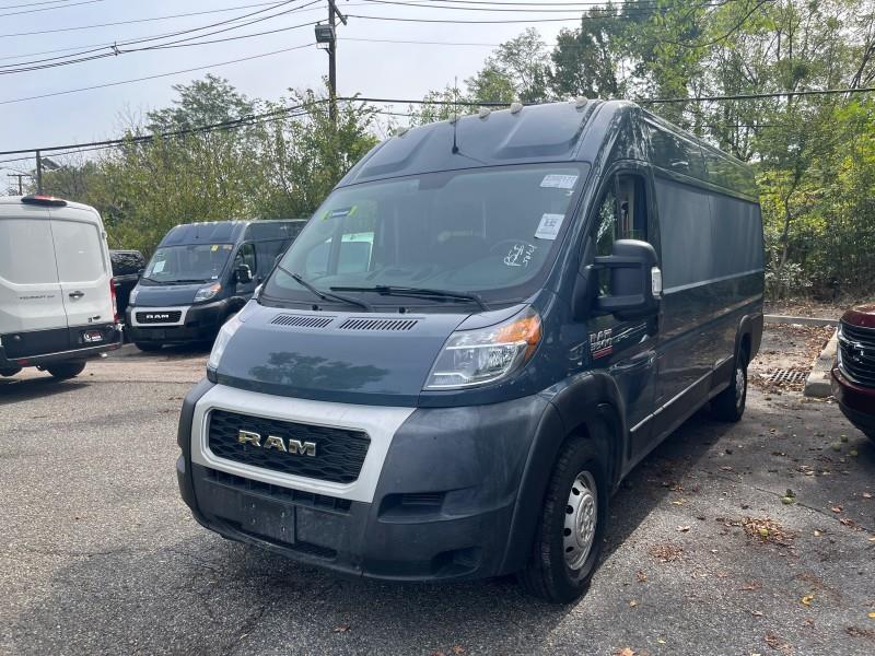 2019 Ram Promaster 3500 High Roof EXT, available for sale in Maple Shade, New Jersey | Car Revolution. Maple Shade, New Jersey 2019 Ram Promaster 3500 High Roof EXT, available for sale in Maple Shade, New Jersey | Car Revolution. Maple Shade, New Jersey