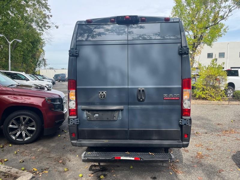2019 Ram Promaster 3500 High Roof EXT, available for sale in Maple Shade, New Jersey | Car Revolution. Maple Shade, New Jersey 2019 Ram Promaster 3500 High Roof EXT, available for sale in Maple Shade, New Jersey | Car Revolution. Maple Shade, New Jersey