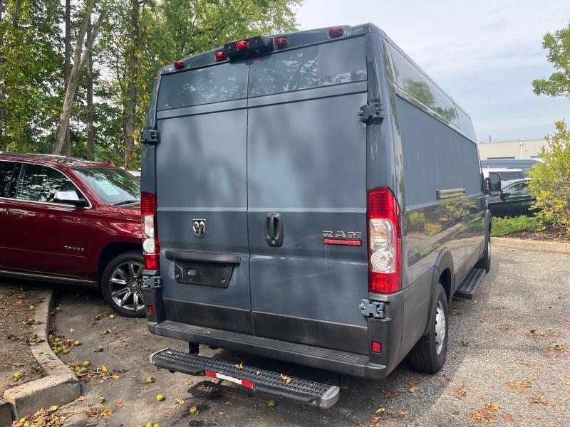 2019 Ram Promaster 3500 High Roof EXT, available for sale in Maple Shade, New Jersey | Car Revolution. Maple Shade, New Jersey 2019 Ram Promaster 3500 High Roof EXT, available for sale in Maple Shade, New Jersey | Car Revolution. Maple Shade, New Jersey