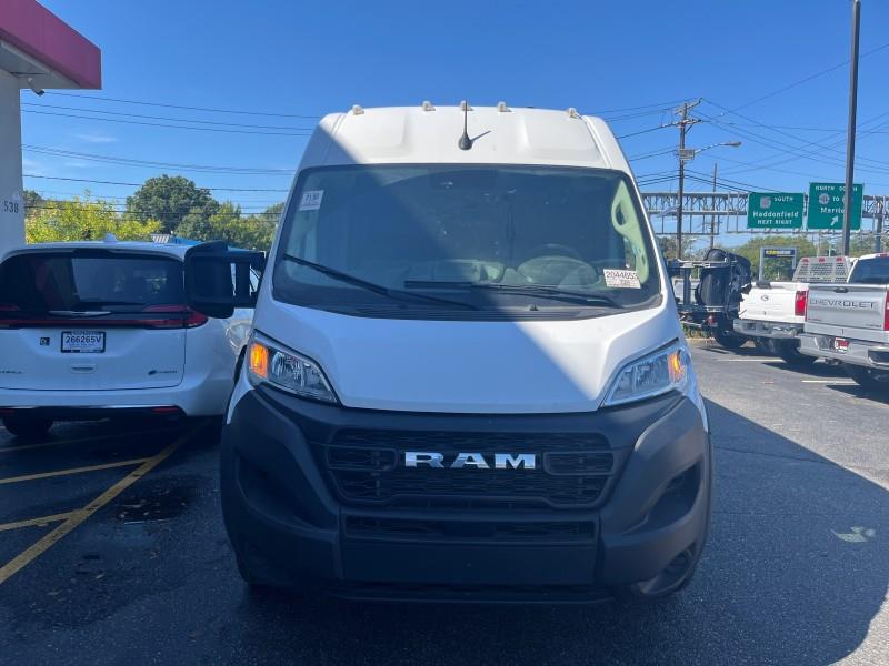 2023 Ram Promaster Cargo Van 2500 HIGH ROOF, available for sale in Maple Shade, New Jersey | Car Revolution. Maple Shade, New Jersey 2023 Ram Promaster Cargo Van 2500 HIGH ROOF, available for sale in Maple Shade, New Jersey | Car Revolution. Maple Shade, New Jersey