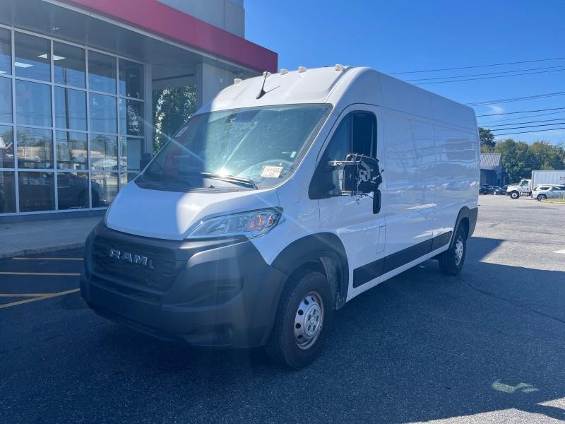 2023 Ram Promaster Cargo Van 2500 HIGH ROOF, available for sale in Maple Shade, New Jersey | Car Revolution. Maple Shade, New Jersey 2023 Ram Promaster Cargo Van 2500 HIGH ROOF, available for sale in Maple Shade, New Jersey | Car Revolution. Maple Shade, New Jersey