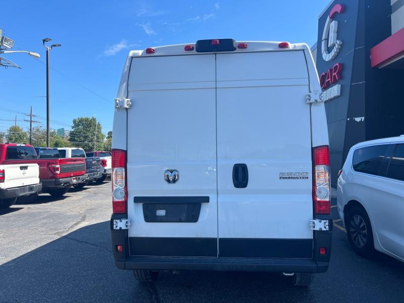 2023 Ram Promaster Cargo Van 2500 HIGH ROOF, available for sale in Maple Shade, New Jersey | Car Revolution. Maple Shade, New Jersey 2023 Ram Promaster Cargo Van 2500 HIGH ROOF, available for sale in Maple Shade, New Jersey | Car Revolution. Maple Shade, New Jersey
