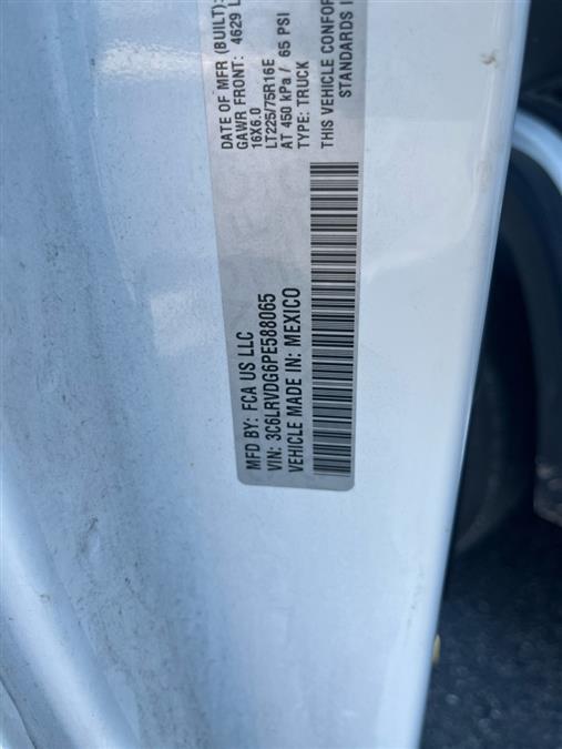 2023 Ram Promaster Cargo Van 2500 HIGH ROOF, available for sale in Maple Shade, New Jersey | Car Revolution. Maple Shade, New Jersey 2023 Ram Promaster Cargo Van 2500 HIGH ROOF, available for sale in Maple Shade, New Jersey | Car Revolution. Maple Shade, New Jersey