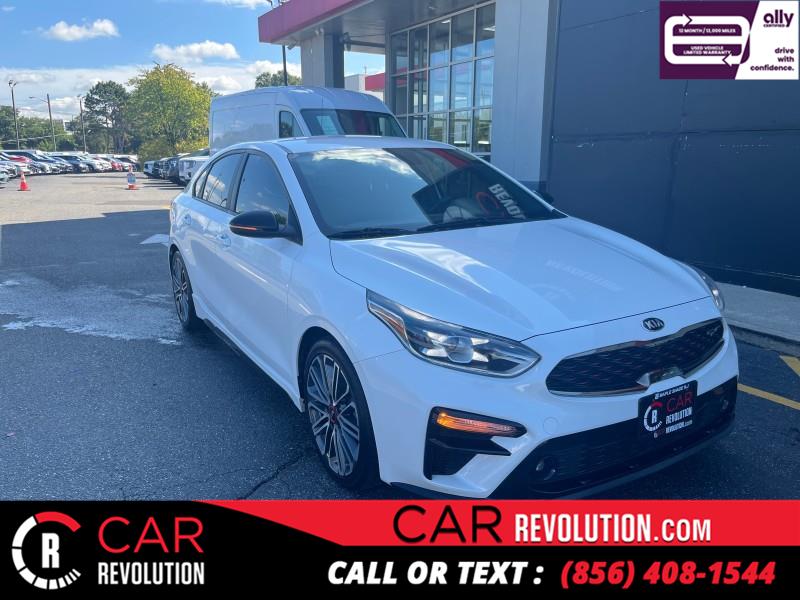 2021 Kia Forte GT, available for sale in Maple Shade, New Jersey | Car Revolution. Maple Shade, New Jersey 2021 Kia Forte GT, available for sale in Maple Shade, New Jersey | Car Revolution. Maple Shade, New Jersey