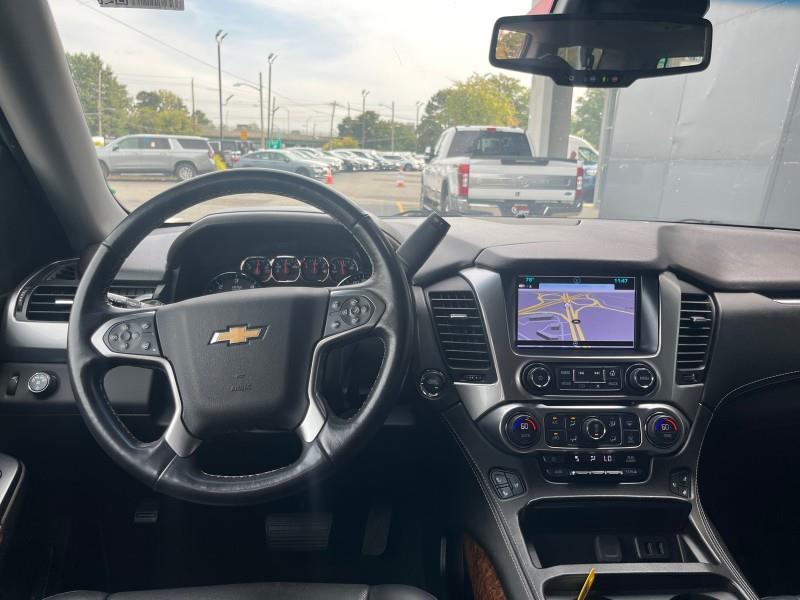 2018 Chevrolet Suburban Premier 2WD, available for sale in Maple Shade, New Jersey | Car Revolution. Maple Shade, New Jersey 2018 Chevrolet Suburban Premier 2WD, available for sale in Maple Shade, New Jersey | Car Revolution. Maple Shade, New Jersey
