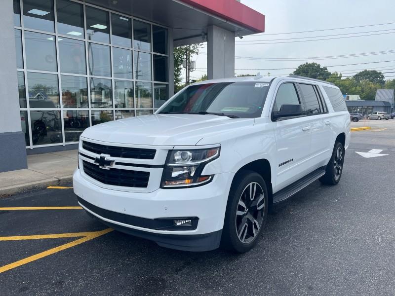 2018 Chevrolet Suburban Premier 2WD, available for sale in Maple Shade, New Jersey | Car Revolution. Maple Shade, New Jersey 2018 Chevrolet Suburban Premier 2WD, available for sale in Maple Shade, New Jersey | Car Revolution. Maple Shade, New Jersey