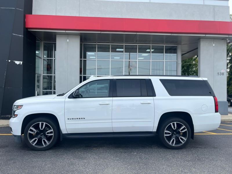 2018 Chevrolet Suburban Premier 2WD, available for sale in Maple Shade, New Jersey | Car Revolution. Maple Shade, New Jersey 2018 Chevrolet Suburban Premier 2WD, available for sale in Maple Shade, New Jersey | Car Revolution. Maple Shade, New Jersey