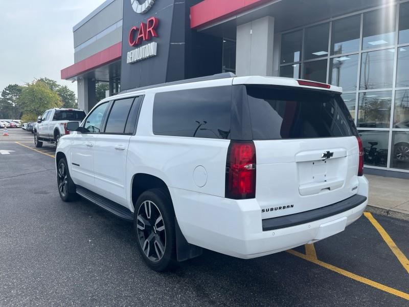 2018 Chevrolet Suburban Premier 2WD, available for sale in Maple Shade, New Jersey | Car Revolution. Maple Shade, New Jersey 2018 Chevrolet Suburban Premier 2WD, available for sale in Maple Shade, New Jersey | Car Revolution. Maple Shade, New Jersey