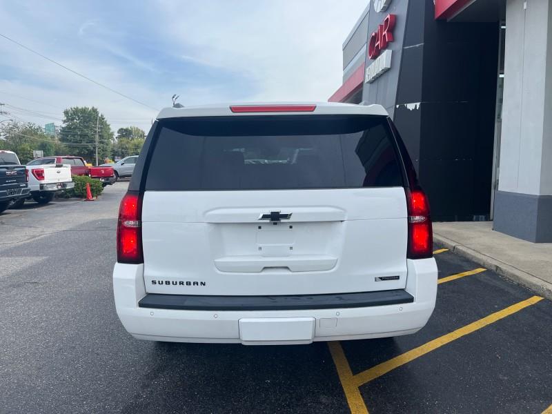 2018 Chevrolet Suburban Premier 2WD, available for sale in Maple Shade, New Jersey | Car Revolution. Maple Shade, New Jersey 2018 Chevrolet Suburban Premier 2WD, available for sale in Maple Shade, New Jersey | Car Revolution. Maple Shade, New Jersey