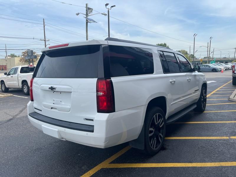 2018 Chevrolet Suburban Premier 2WD, available for sale in Maple Shade, New Jersey | Car Revolution. Maple Shade, New Jersey 2018 Chevrolet Suburban Premier 2WD, available for sale in Maple Shade, New Jersey | Car Revolution. Maple Shade, New Jersey