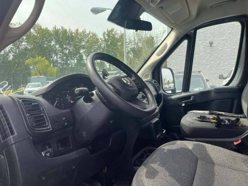 2023 Ram Promaster 2500 High Roof, available for sale in Maple Shade, New Jersey | Car Revolution. Maple Shade, New Jersey 2023 Ram Promaster 2500 High Roof, available for sale in Maple Shade, New Jersey | Car Revolution. Maple Shade, New Jersey