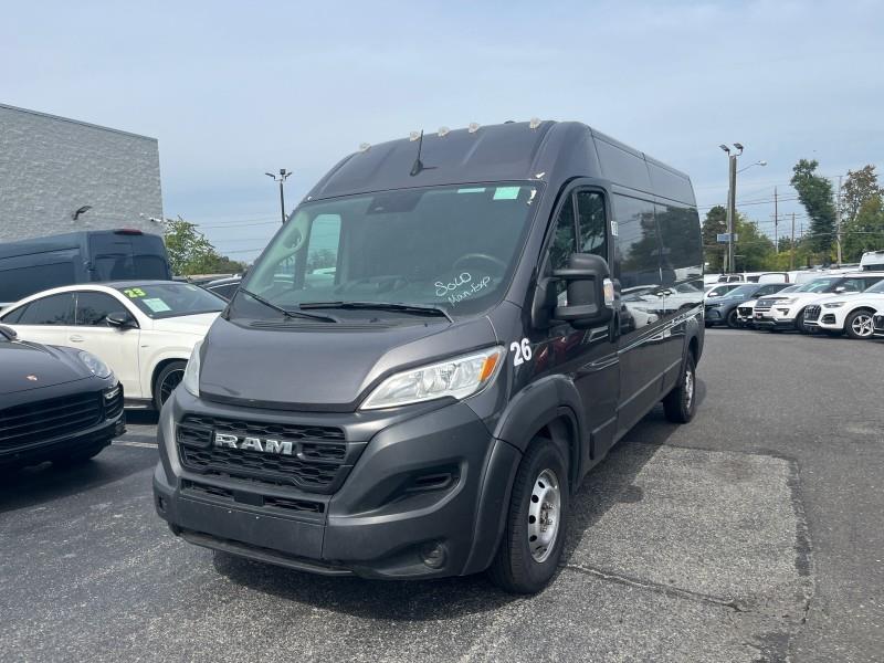 2023 Ram Promaster 2500 High Roof, available for sale in Maple Shade, New Jersey | Car Revolution. Maple Shade, New Jersey 2023 Ram Promaster 2500 High Roof, available for sale in Maple Shade, New Jersey | Car Revolution. Maple Shade, New Jersey