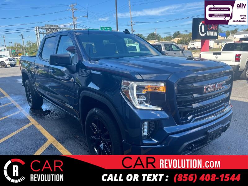 2022 GMC Sierra 1500 Limited Elevation 4WD, available for sale in Maple Shade, New Jersey | Car Revolution. Maple Shade, New Jersey 2022 GMC Sierra 1500 Limited Elevation 4WD, available for sale in Maple Shade, New Jersey | Car Revolution. Maple Shade, New Jersey