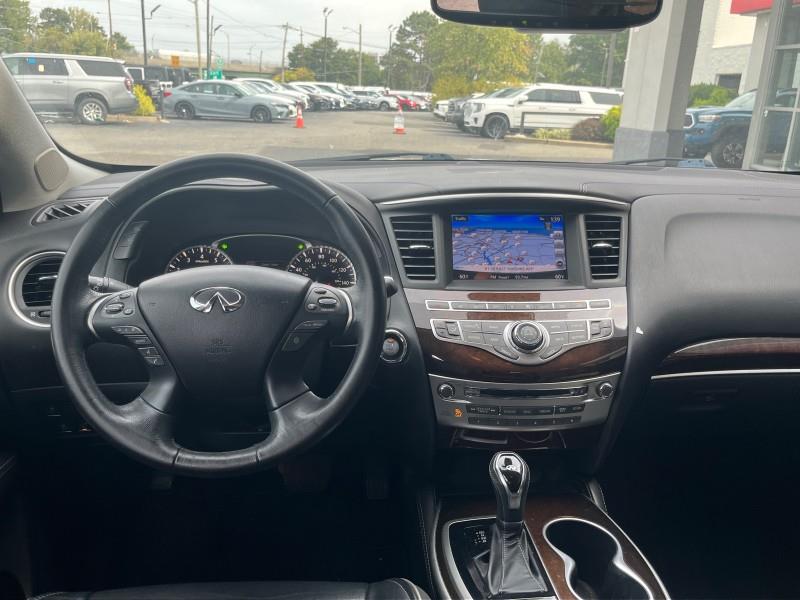 2017 Infiniti Qx60 FWD, available for sale in Maple Shade, New Jersey | Car Revolution. Maple Shade, New Jersey 2017 Infiniti Qx60 FWD, available for sale in Maple Shade, New Jersey | Car Revolution. Maple Shade, New Jersey