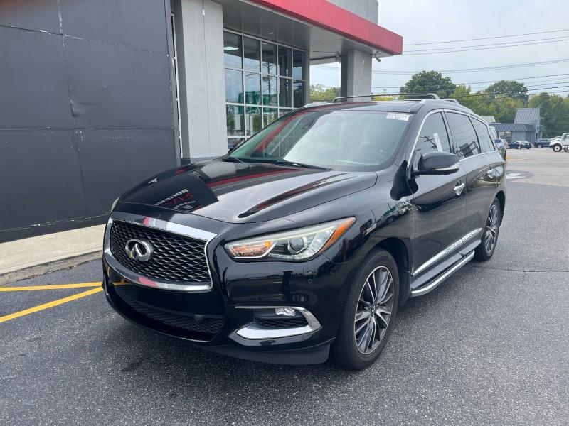 2017 Infiniti Qx60 FWD, available for sale in Maple Shade, New Jersey | Car Revolution. Maple Shade, New Jersey 2017 Infiniti Qx60 FWD, available for sale in Maple Shade, New Jersey | Car Revolution. Maple Shade, New Jersey