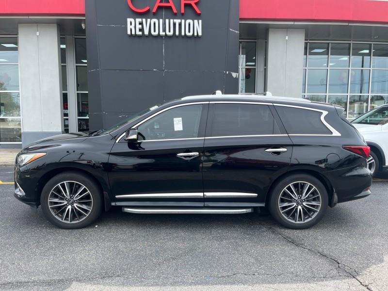 2017 Infiniti Qx60 FWD, available for sale in Maple Shade, New Jersey | Car Revolution. Maple Shade, New Jersey 2017 Infiniti Qx60 FWD, available for sale in Maple Shade, New Jersey | Car Revolution. Maple Shade, New Jersey