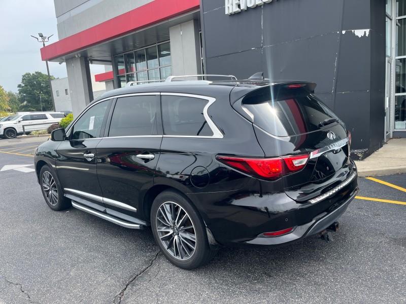 2017 Infiniti Qx60 FWD, available for sale in Maple Shade, New Jersey | Car Revolution. Maple Shade, New Jersey 2017 Infiniti Qx60 FWD, available for sale in Maple Shade, New Jersey | Car Revolution. Maple Shade, New Jersey