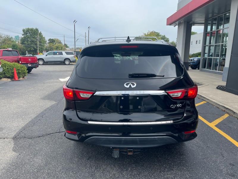 2017 Infiniti Qx60 FWD, available for sale in Maple Shade, New Jersey | Car Revolution. Maple Shade, New Jersey 2017 Infiniti Qx60 FWD, available for sale in Maple Shade, New Jersey | Car Revolution. Maple Shade, New Jersey