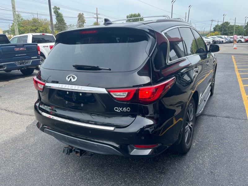 2017 Infiniti Qx60 FWD, available for sale in Maple Shade, New Jersey | Car Revolution. Maple Shade, New Jersey 2017 Infiniti Qx60 FWD, available for sale in Maple Shade, New Jersey | Car Revolution. Maple Shade, New Jersey