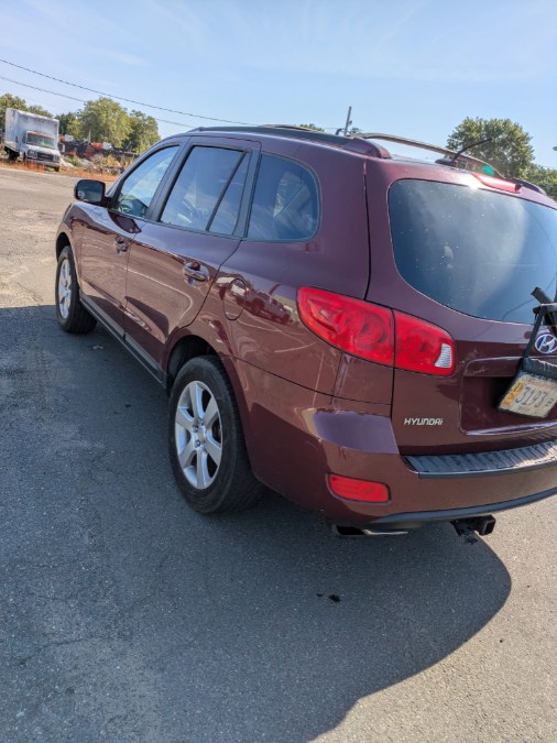 Used 2008 Hyundai Santa Fe in South Hadley, Massachusetts | Payless Auto Sale. South Hadley, Massachusetts