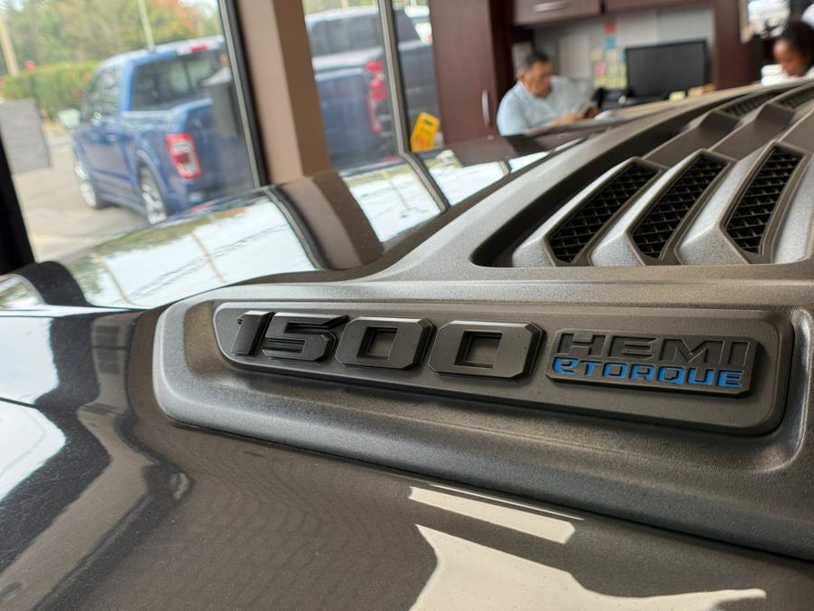 2022 Ram 1500 Laramie 4x4 Crew Cab 5''7" Box, available for sale in Massapequa Park, New York | Power Motors East. Massapequa Park, New York 2022 Ram 1500 Laramie 4x4 Crew Cab 5''7" Box, available for sale in Massapequa Park, New York | Power Motors East. Massapequa Park, New York
