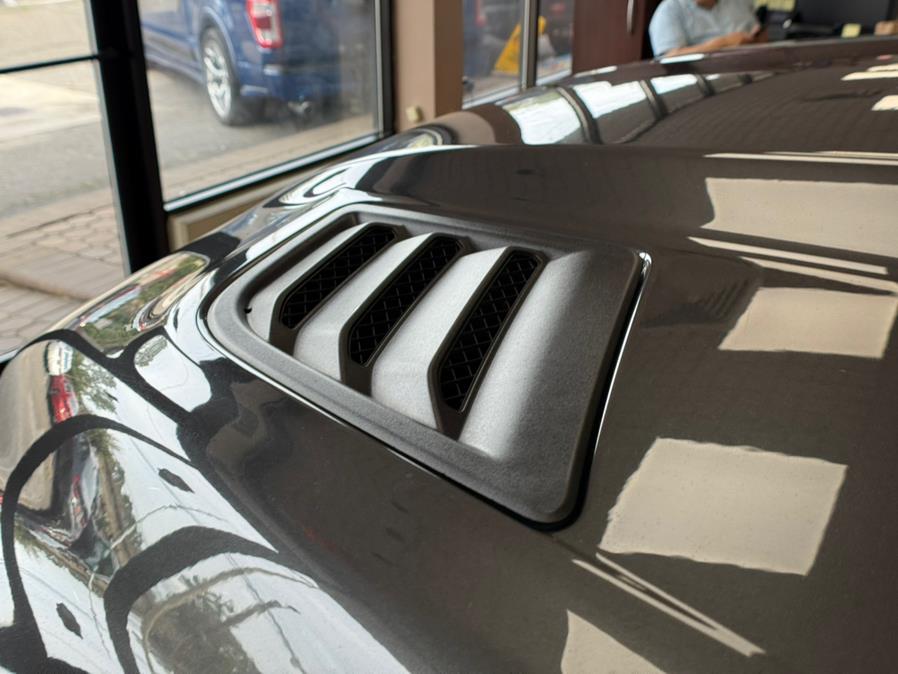 2022 Ram 1500 Laramie 4x4 Crew Cab 5''7" Box, available for sale in Massapequa Park, New York | Power Motors East. Massapequa Park, New York 2022 Ram 1500 Laramie 4x4 Crew Cab 5''7" Box, available for sale in Massapequa Park, New York | Power Motors East. Massapequa Park, New York