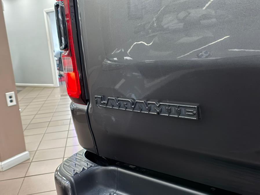 2022 Ram 1500 Laramie 4x4 Crew Cab 5''7" Box, available for sale in Massapequa Park, New York | Power Motors East. Massapequa Park, New York 2022 Ram 1500 Laramie 4x4 Crew Cab 5''7" Box, available for sale in Massapequa Park, New York | Power Motors East. Massapequa Park, New York