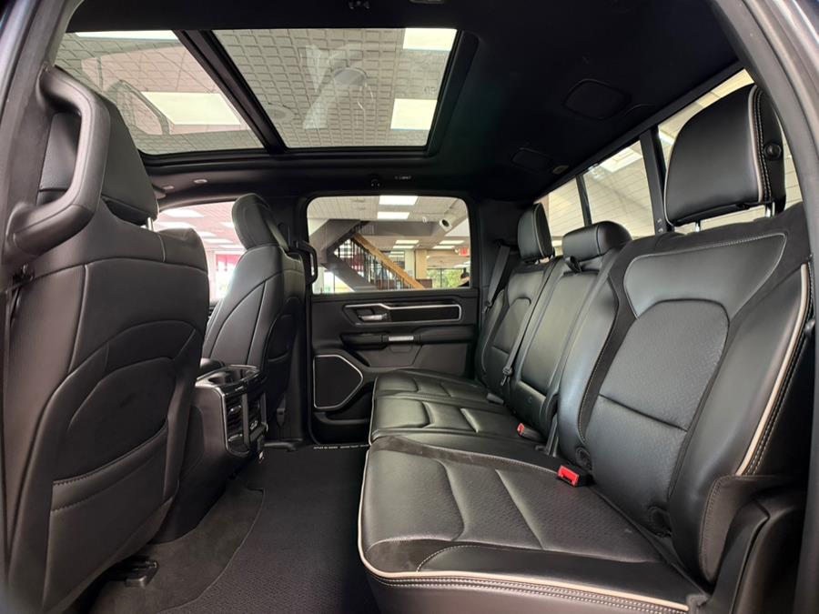 2022 Ram 1500 Laramie 4x4 Crew Cab 5''7" Box, available for sale in Massapequa Park, New York | Power Motors East. Massapequa Park, New York 2022 Ram 1500 Laramie 4x4 Crew Cab 5''7" Box, available for sale in Massapequa Park, New York | Power Motors East. Massapequa Park, New York