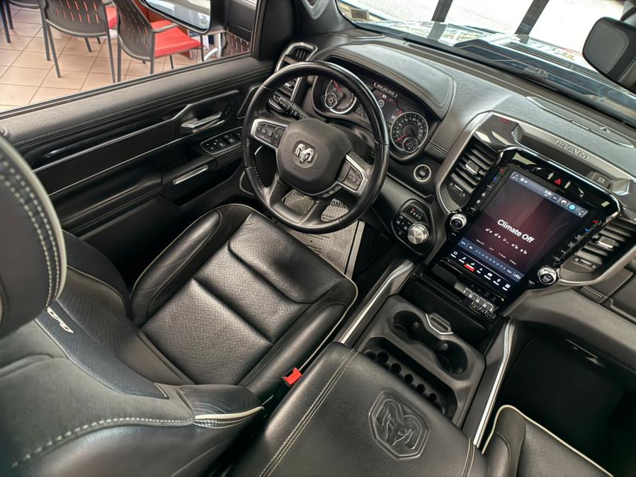 2022 Ram 1500 Laramie 4x4 Crew Cab 5''7" Box, available for sale in Massapequa Park, New York | Power Motors East. Massapequa Park, New York 2022 Ram 1500 Laramie 4x4 Crew Cab 5''7" Box, available for sale in Massapequa Park, New York | Power Motors East. Massapequa Park, New York