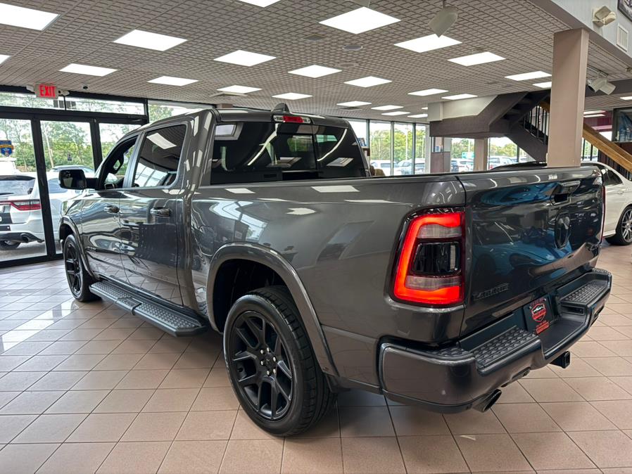 2022 Ram 1500 Laramie 4x4 Crew Cab 5''7" Box, available for sale in Massapequa Park, New York | Power Motors East. Massapequa Park, New York 2022 Ram 1500 Laramie 4x4 Crew Cab 5''7" Box, available for sale in Massapequa Park, New York | Power Motors East. Massapequa Park, New York