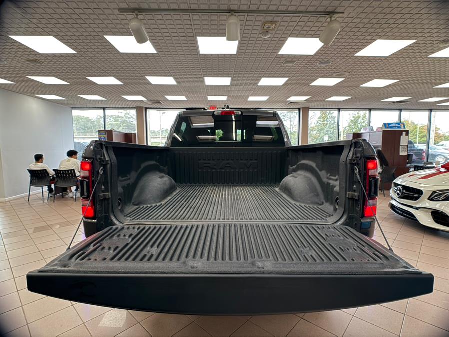 2022 Ram 1500 Laramie 4x4 Crew Cab 5''7" Box, available for sale in Massapequa Park, New York | Power Motors East. Massapequa Park, New York 2022 Ram 1500 Laramie 4x4 Crew Cab 5''7" Box, available for sale in Massapequa Park, New York | Power Motors East. Massapequa Park, New York