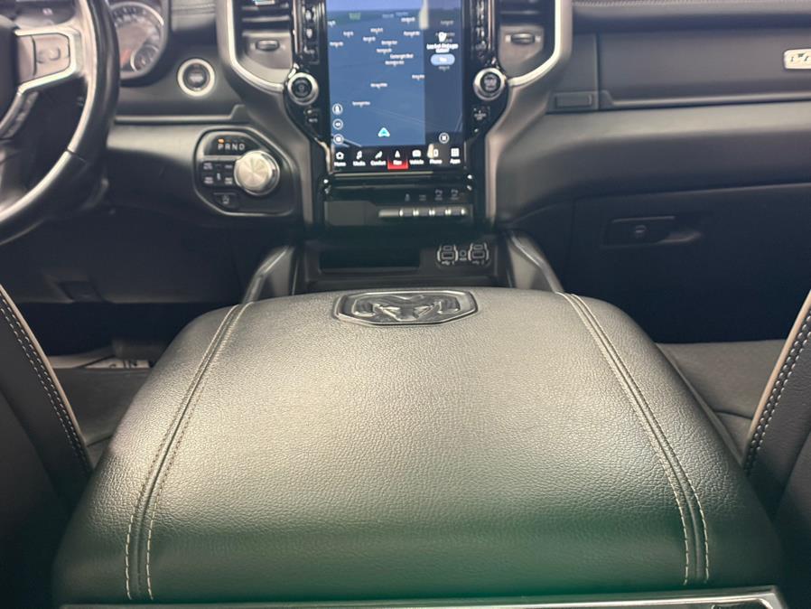 2022 Ram 1500 Laramie 4x4 Crew Cab 5''7" Box, available for sale in Massapequa Park, New York | Power Motors East. Massapequa Park, New York 2022 Ram 1500 Laramie 4x4 Crew Cab 5''7" Box, available for sale in Massapequa Park, New York | Power Motors East. Massapequa Park, New York