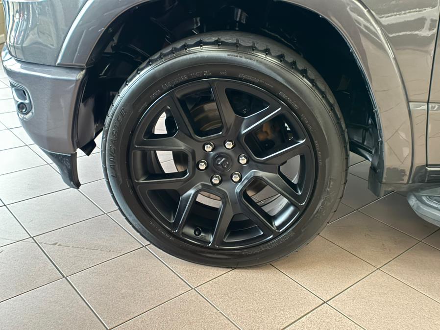 2022 Ram 1500 Laramie 4x4 Crew Cab 5''7" Box, available for sale in Massapequa Park, New York | Power Motors East. Massapequa Park, New York 2022 Ram 1500 Laramie 4x4 Crew Cab 5''7" Box, available for sale in Massapequa Park, New York | Power Motors East. Massapequa Park, New York