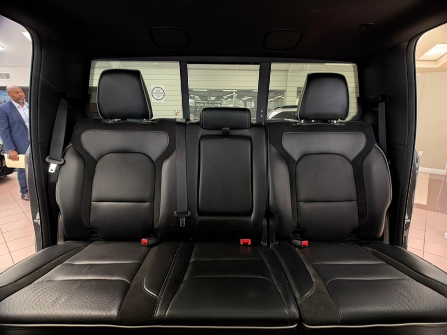 2022 Ram 1500 Laramie 4x4 Crew Cab 5''7" Box, available for sale in Massapequa Park, New York | Power Motors East. Massapequa Park, New York 2022 Ram 1500 Laramie 4x4 Crew Cab 5''7" Box, available for sale in Massapequa Park, New York | Power Motors East. Massapequa Park, New York